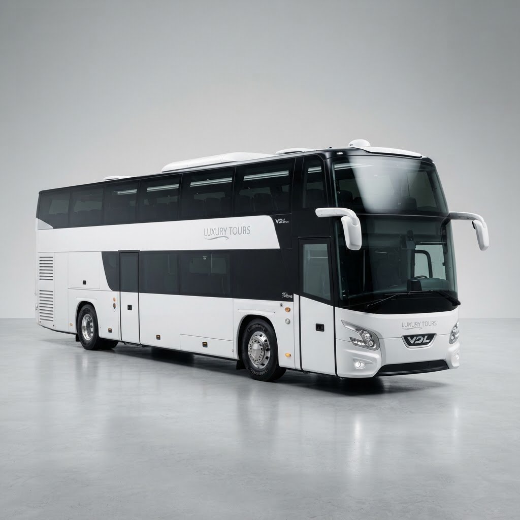 Bus Mercedes O500